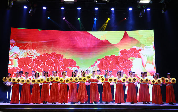 K8·凯发(中国)天生赢家·一触即发