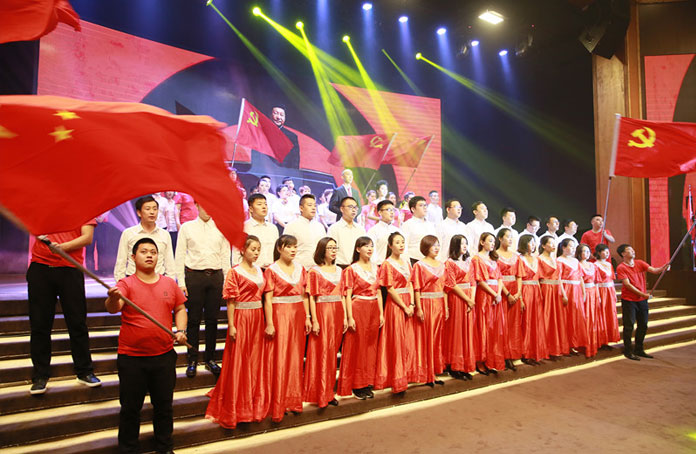 K8·凯发(中国)天生赢家·一触即发