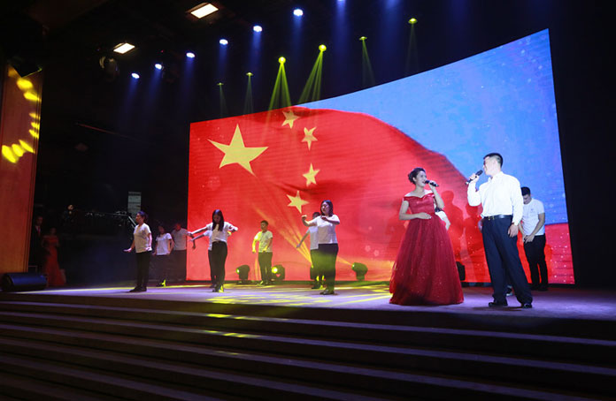 K8·凯发(中国)天生赢家·一触即发