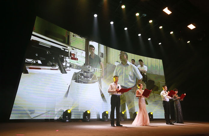 K8·凯发(中国)天生赢家·一触即发