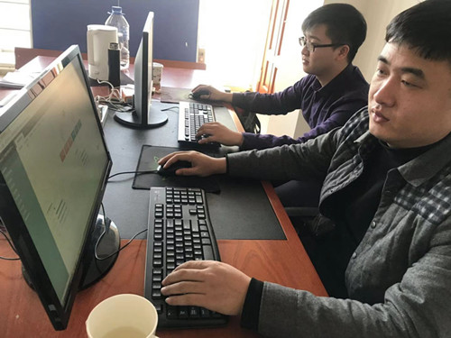 K8·凯发(中国)天生赢家·一触即发