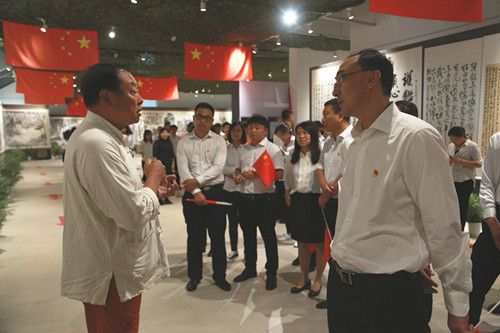 K8·凯发(中国)天生赢家·一触即发