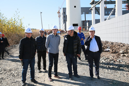 K8·凯发(中国)天生赢家·一触即发