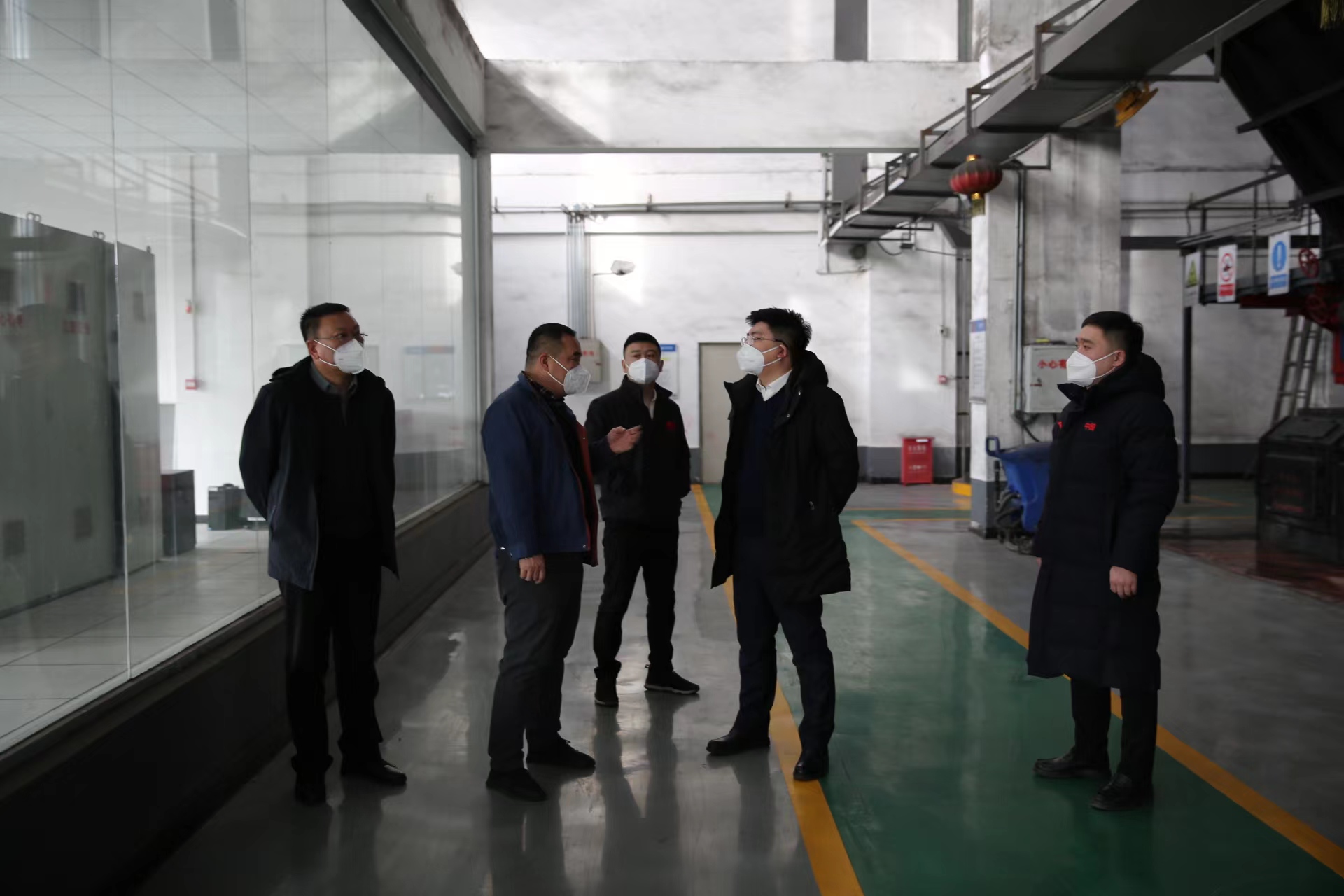 K8·凯发(中国)天生赢家·一触即发